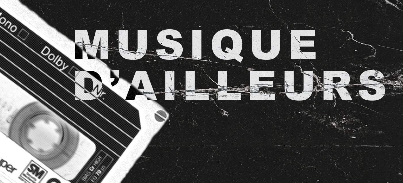 musique d’ailleurs